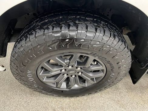 Used 2023 Ford F150 Tremor w/ Equipment Group 402A High image 15