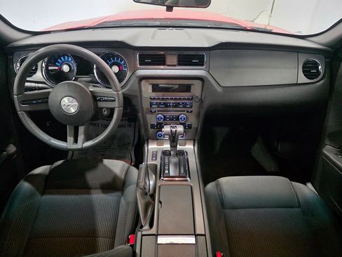 Used 2012 Ford Mustang Coupe image 22