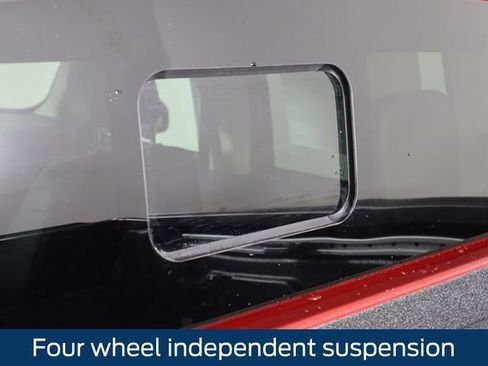 New 2026 Ford Maverick Tremor image 23