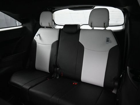 Certified 2025 Toyota Sienna XSE w/ XSE Plus Package image 31