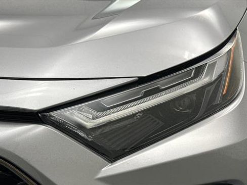 Certified 2022 Toyota RAV4 XSE w/ Weather Package image 22