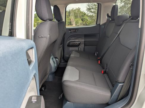 Used 2024 Ford Maverick XL image 16