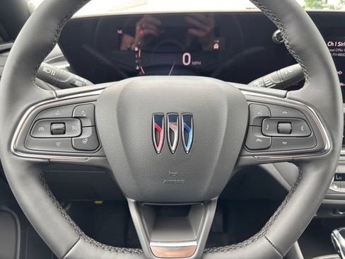 New 2026 Buick Envista Preferred w/ Convenience I Package FWD image 17