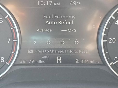 Certified 2023 Nissan Rogue S image 31