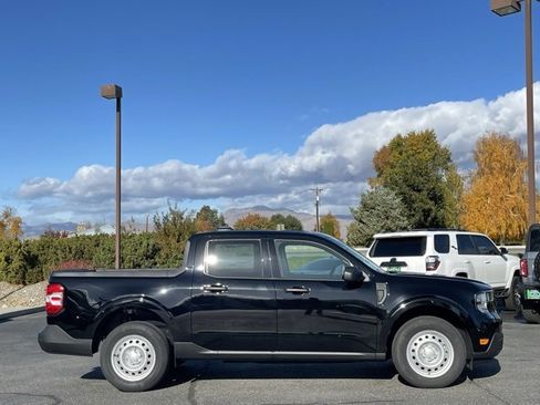 New 2025 Ford Maverick XL w/ Equipment Group 101A image 2