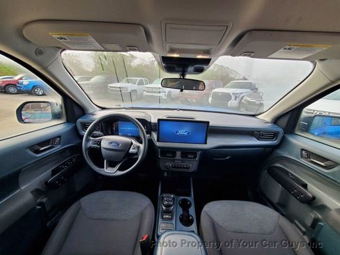 Used 2025 Ford Maverick XL image 16