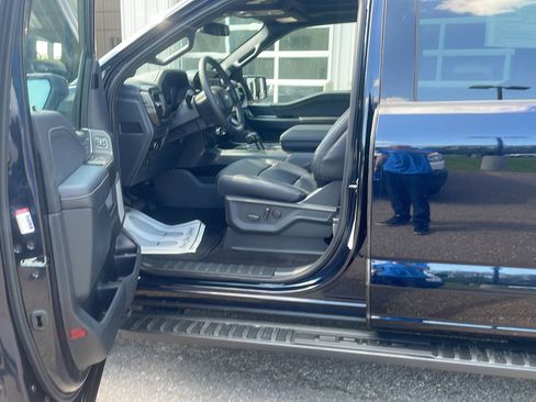 Used 2026 Ford F150 Lariat AWD/4WD image 23