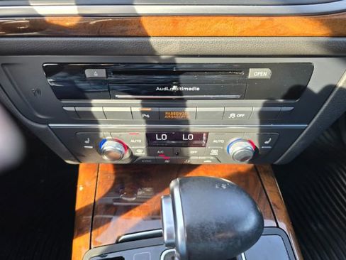 Used 2014 Audi A6 2.0T Premium Plus w/ Premium Plus Package image 21