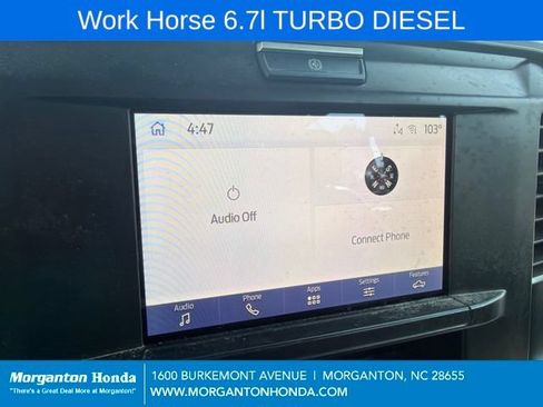 Used 2026 Ford F250 XL AWD/4WD image 18