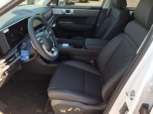 New 2026 Hyundai Santa Fe XRT image 7