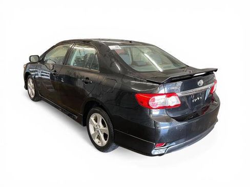 Used 2012 Toyota Corolla S image 3