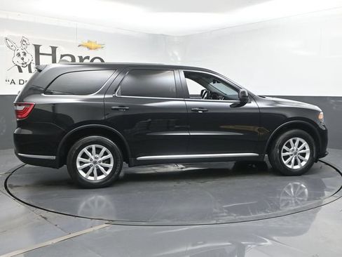 Used 2019 Dodge Durango AWD image 42