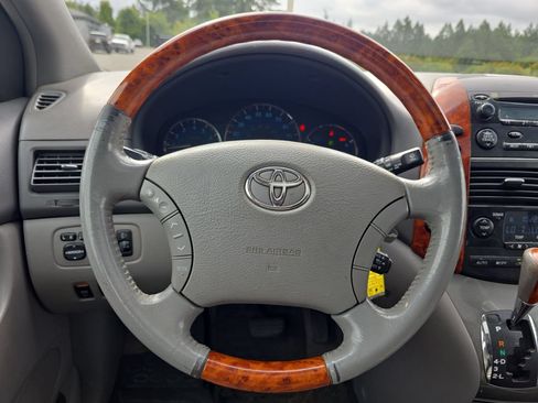 Used 2006 Toyota Sienna XLE Limited FWD image 18