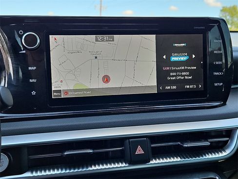 Used 2022 Kia K5 GT-Line image 19