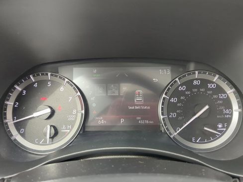 Certified 2021 Toyota Highlander XLE image 11