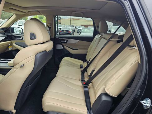 New 2025 Acura MDX w/Technology Package image 19