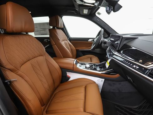 New 2027 BMW X7 xDrive40i w/ Executive Package AWD/4WD image 37