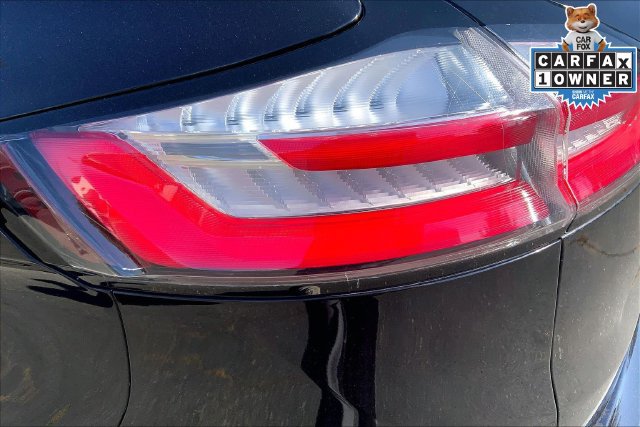 Used 2023 Ford Edge SE AWD/4WD image 27