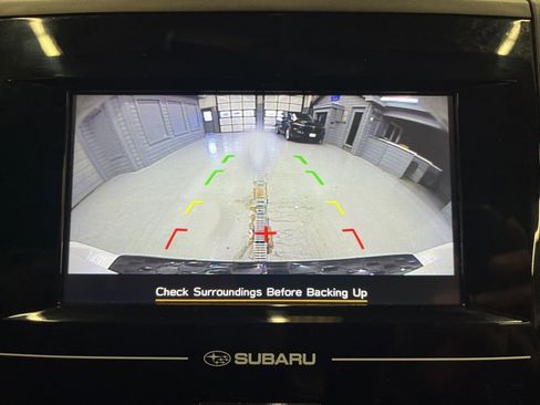 Used 2018 Subaru Crosstrek 2.0i Premium w/ Popular Package #2 image 20