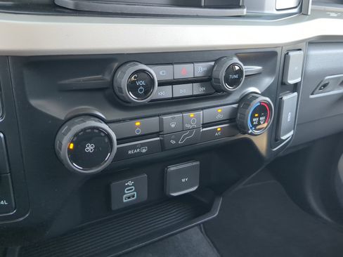 New 2026 Ford F350 XL w/ STX Appearance Package image 30