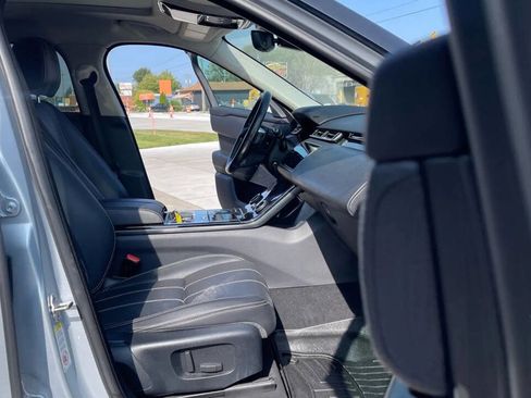 Used 2018 Land Rover Range Rover Velar S image 16