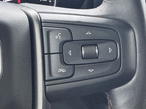 Used 2021 GMC Sierra 2500 AT4 w/ AT4 Premium Plus Package image 9