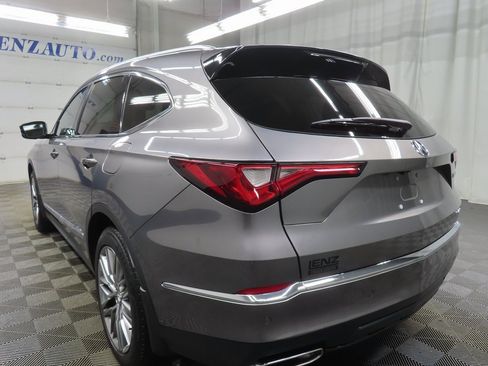 Used 2023 Acura MDX SH-AWD w/ Advance Package image 5