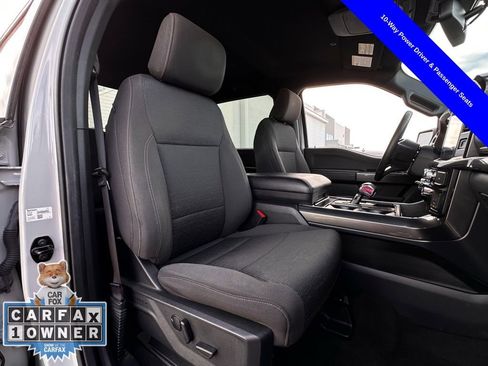 Used 2023 Ford F150 XLT w/ Equipment Group 302A High image 31