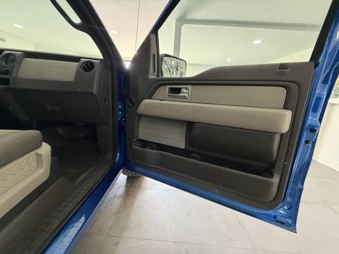Used 2010 Ford F150 STX AWD/4WD image 16