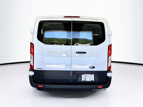 Used 2023 Ford Transit 350 XLT RWD image 8