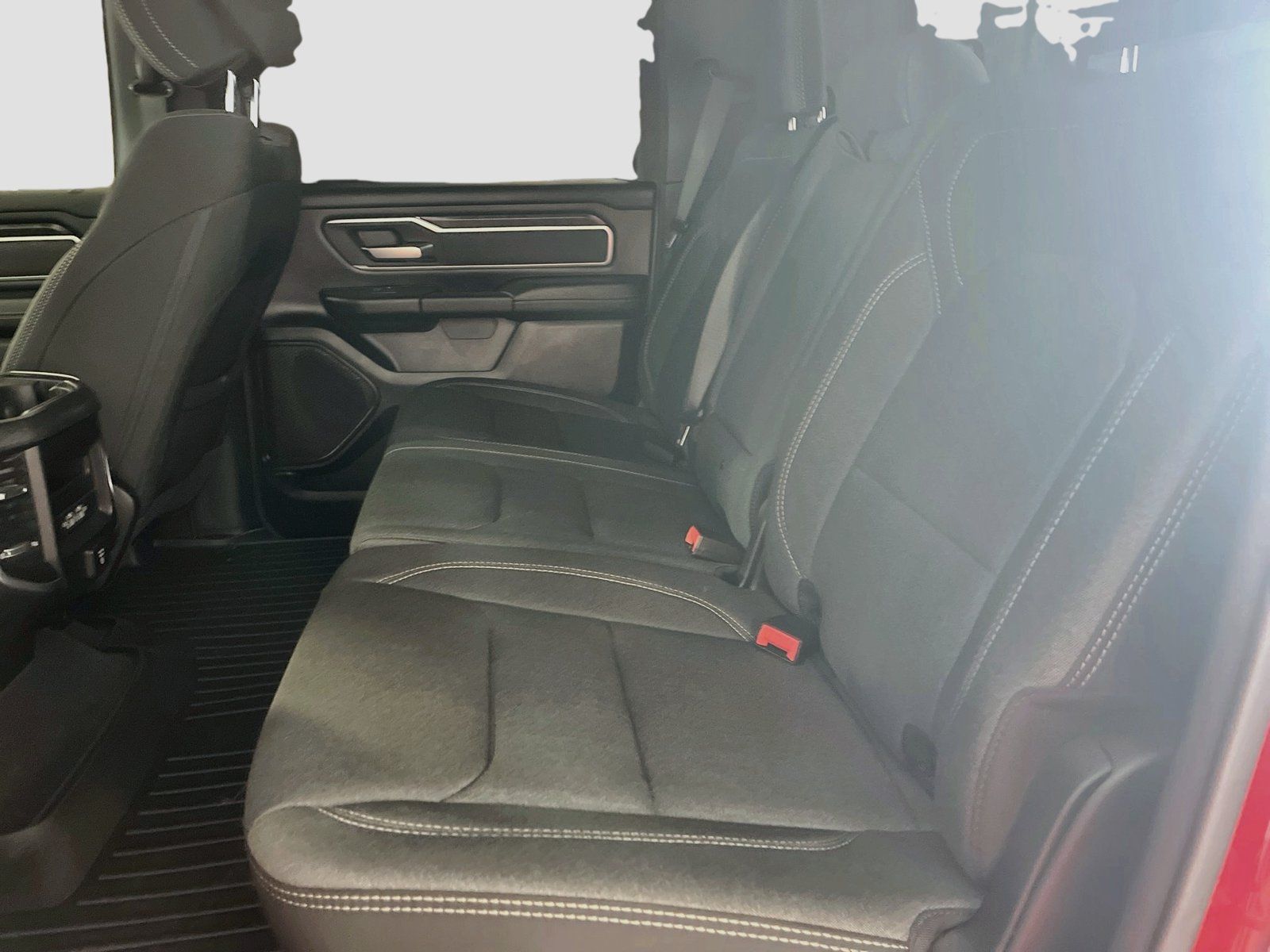 Used 2021 RAM 1500 Big Horn AWD/4WD image 24