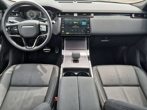 Used 2026 Land Rover Range Rover Velar Dynamic SE AWD/4WD image 14