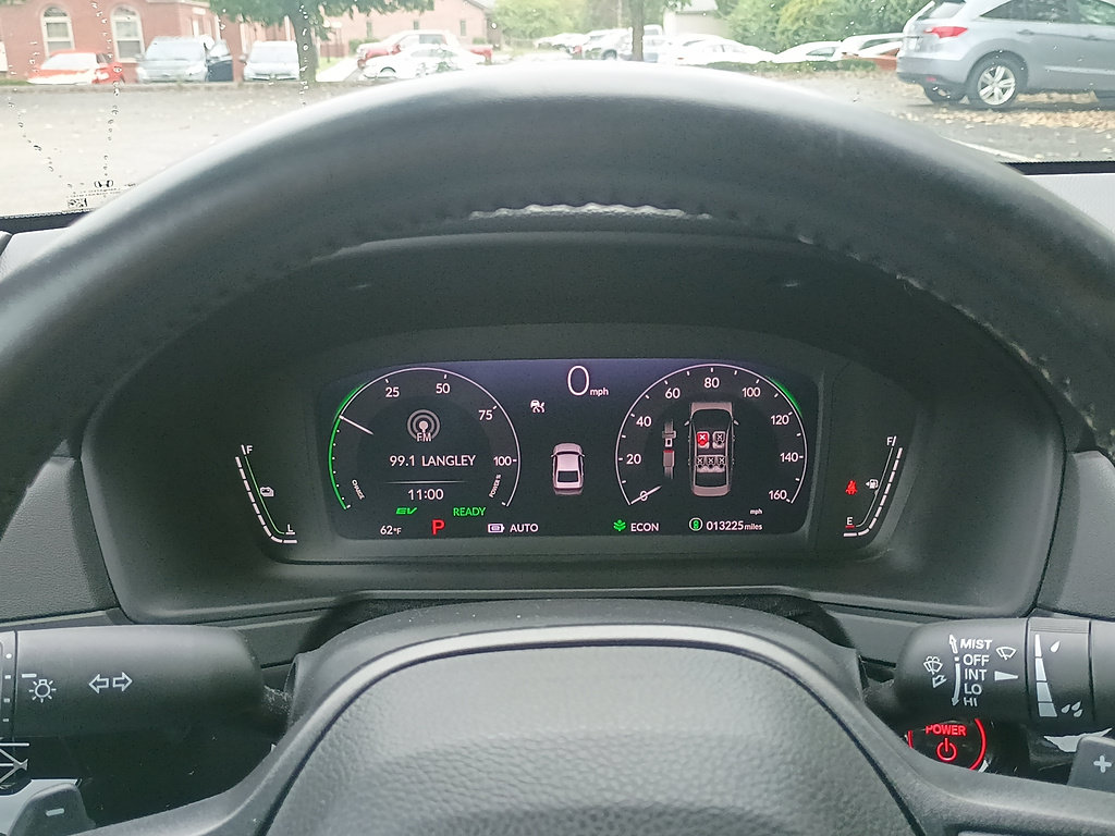 Certified 2024 Honda Accord Sport image 18