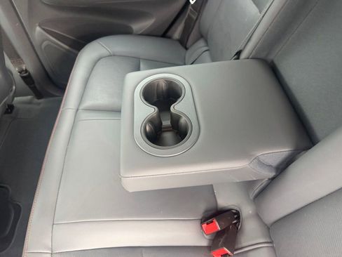 Used 2021 Chevrolet Bolt Premier image 25