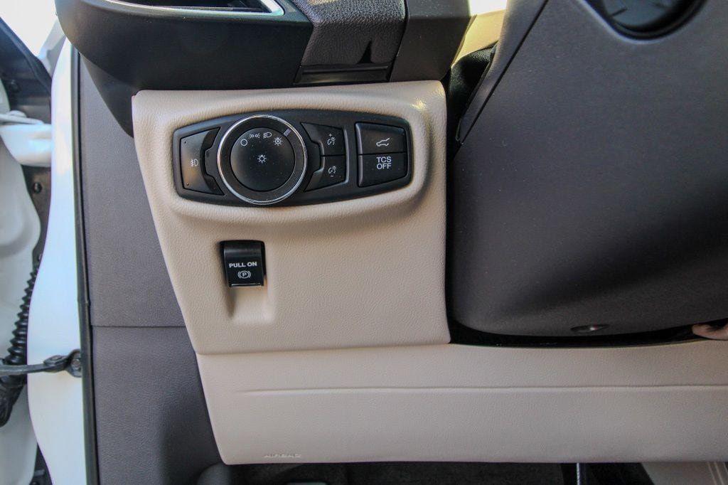 Used 2020 Lincoln Nautilus Reserve AWD/4WD image 20