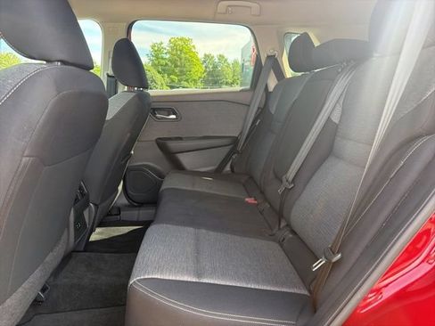 Certified 2023 Nissan Rogue SV AWD/4WD image 26