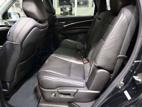 Used 2017 Acura MDX 3.5L image 11