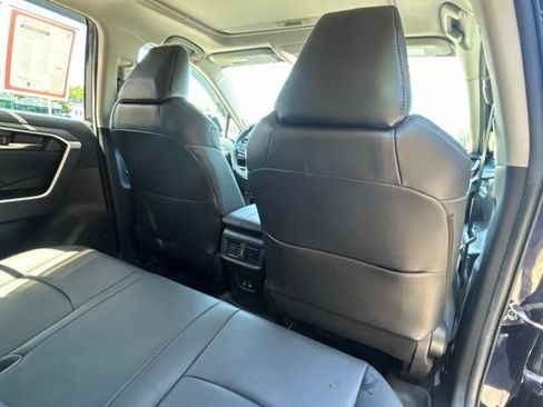 Certified 2021 Toyota RAV4 XLE Premium AWD/4WD image 42