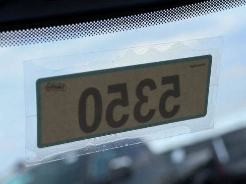 New 2026 Jeep Wrangler Sport S image 32