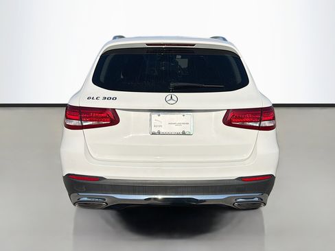 Used 2016 Mercedes-Benz GLC 300 image 4