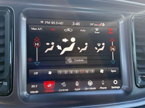 Used 2020 Dodge Challenger R/T Scat Pack image 16