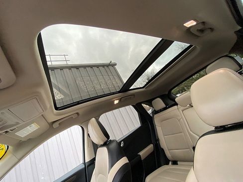 Used 2020 Ford Escape Titanium w/ Titanium Premium Package 2.0 image 56