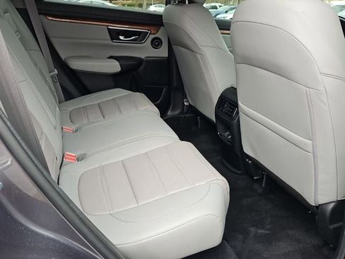 Used 2022 Honda CR-V EX-L image 15