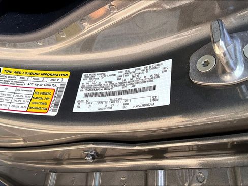 Used 2022 Ford Bronco Outer Banks AWD/4WD image 31