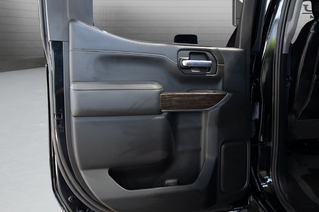 Used 2021 GMC Sierra 1500 Elevation w/ Preferred Package AWD/4WD image 46