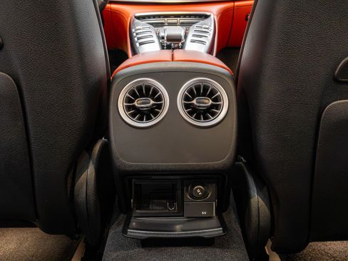 Used 2021 Mercedes-Benz AMG GT 63 S image 67