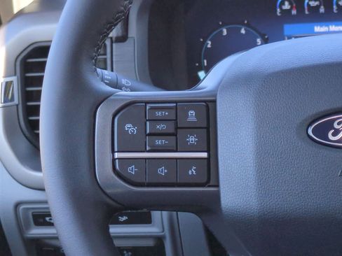 New 2024 Ford F150 XLT w/ Equipment Group 303A High image 25