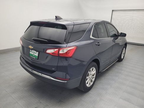 Used 2018 Chevrolet Equinox LT image 9