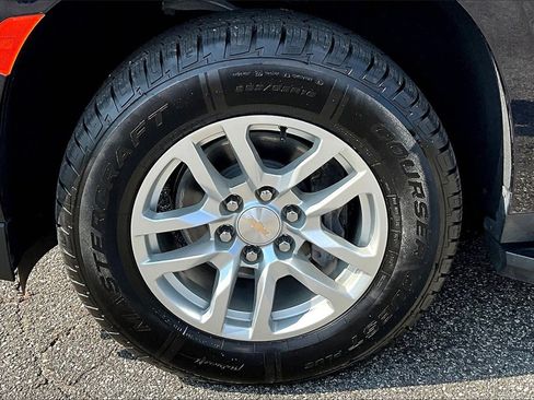 Certified 2023 Chevrolet Tahoe LT image 32