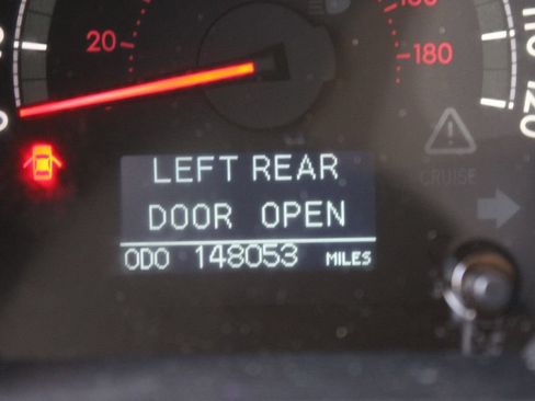 Used 2016 Toyota Sequoia Platinum RWD image 13